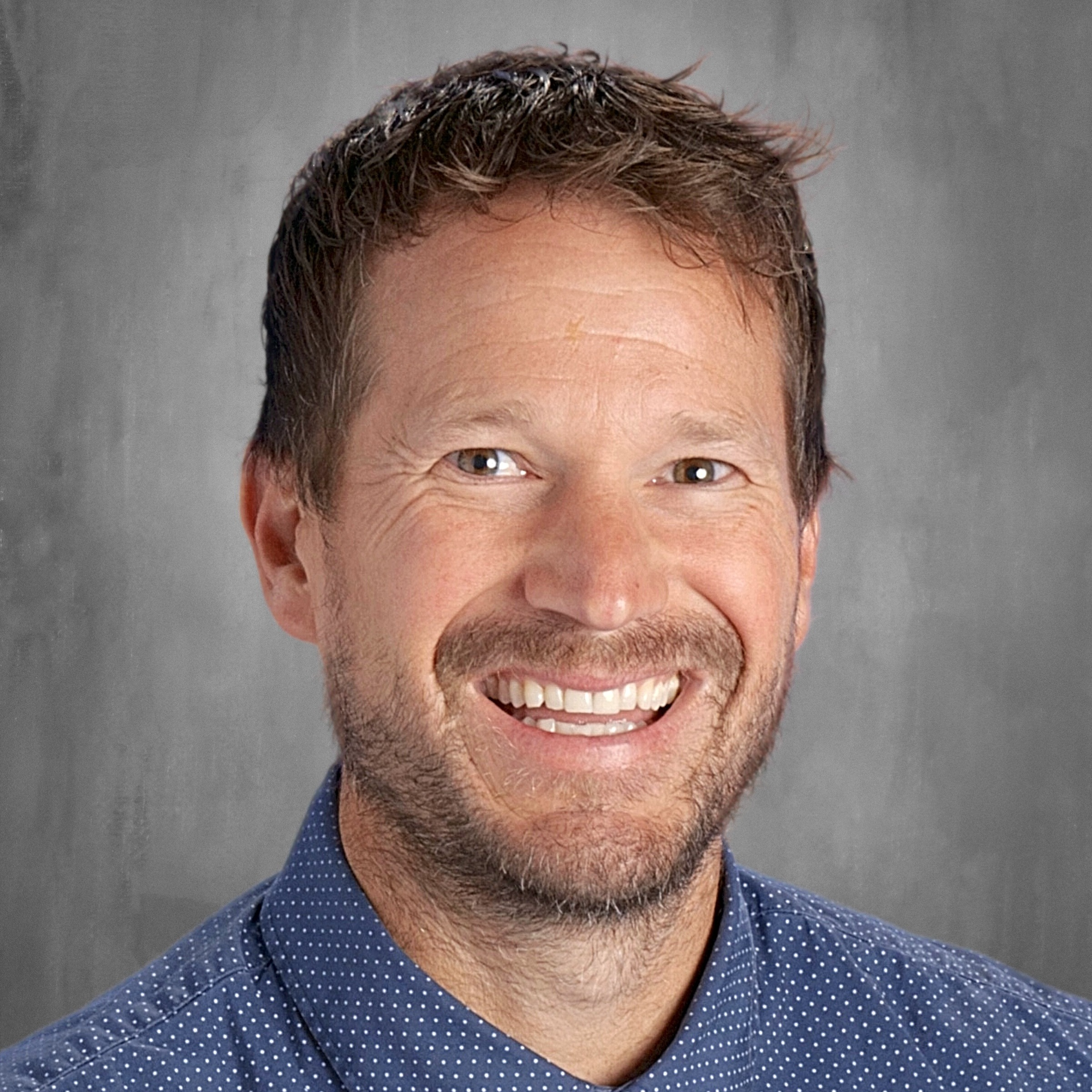 Mr. Lott
