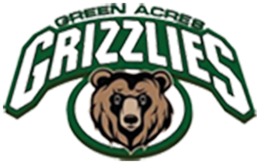 Green Acres Elementary logo