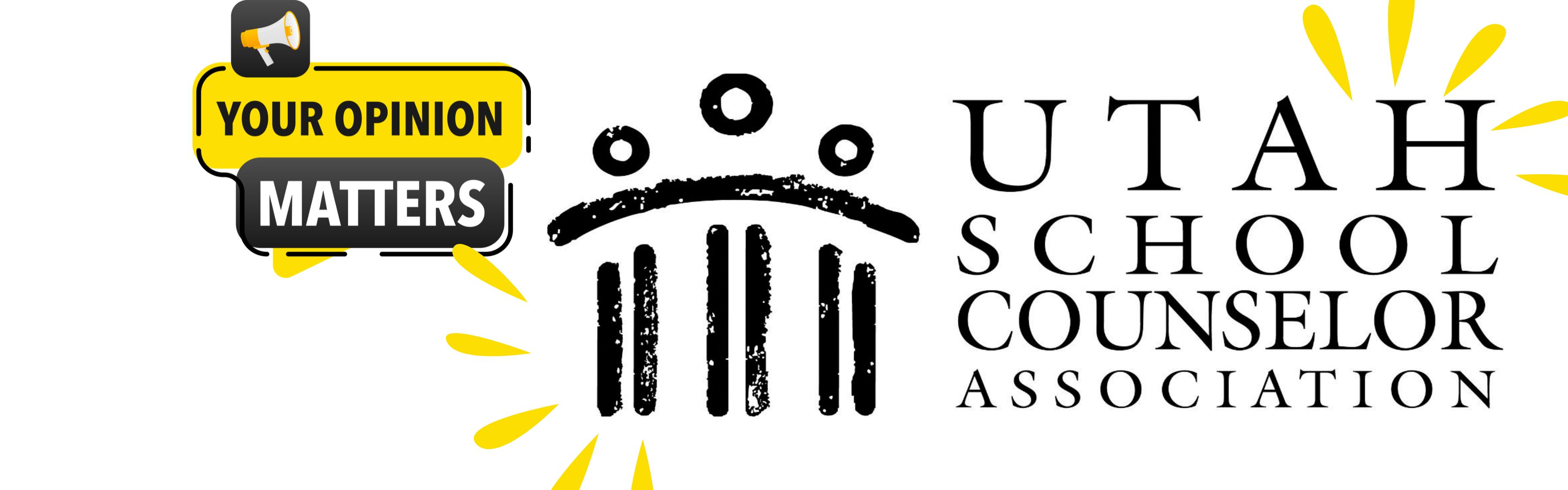 Utah School Counselor Association (UTSC) Survey.