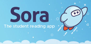 Sora App logo