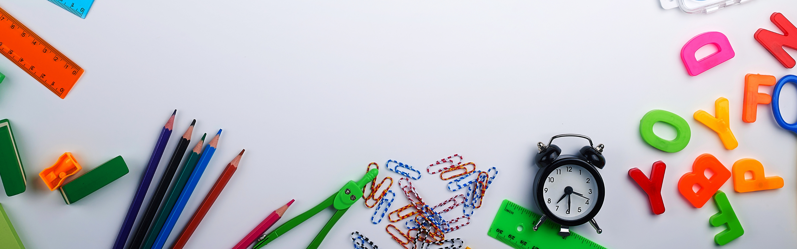 School supplies