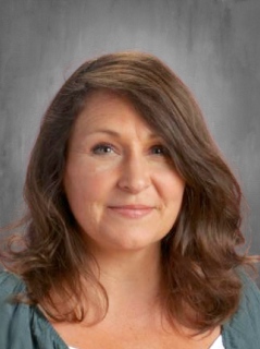 Amy Ogle, First Grade Teacher