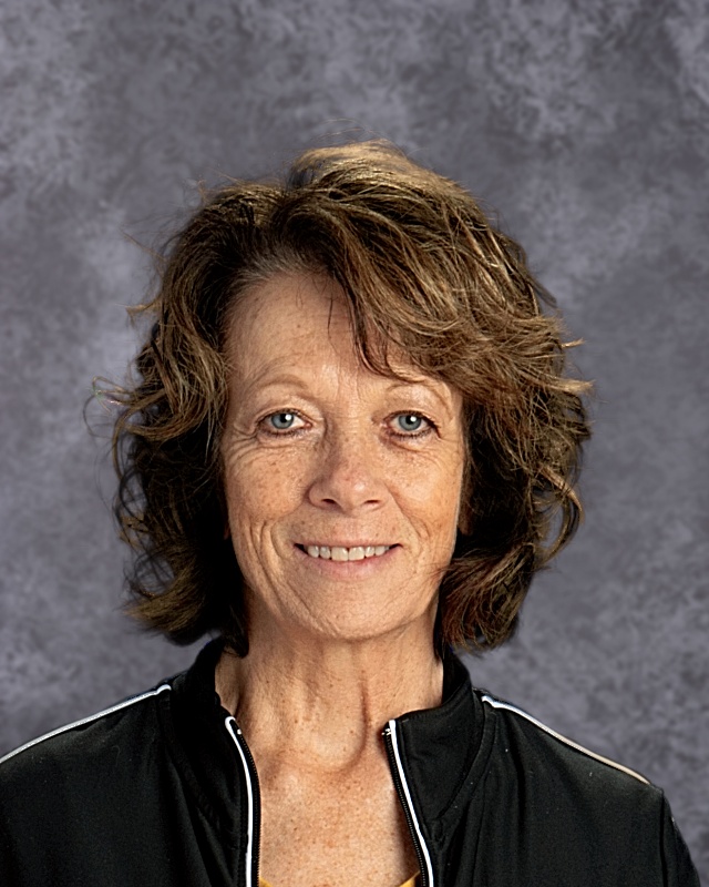 Mary Beus, Counseling Aide