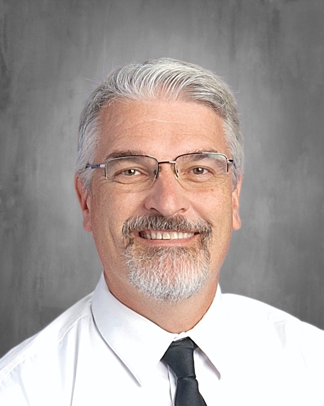 Brian Mower