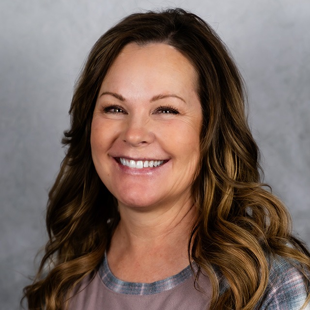 Suzanne Jensen
