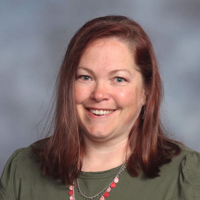 Suzanne Yorgason