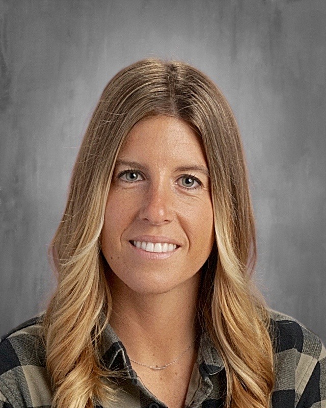 Mrs. Stuart