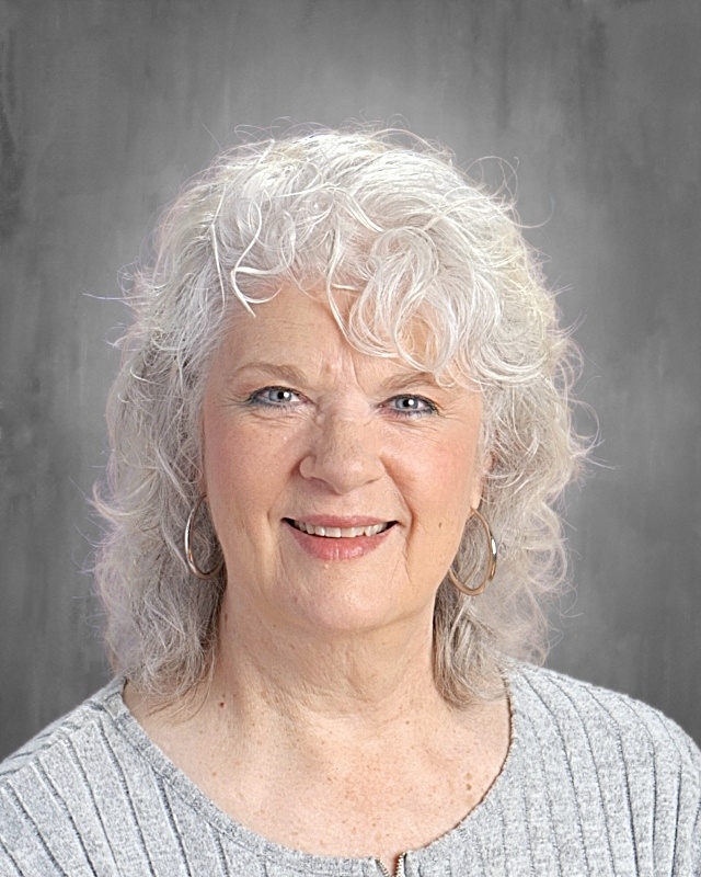 Mrs Baldree