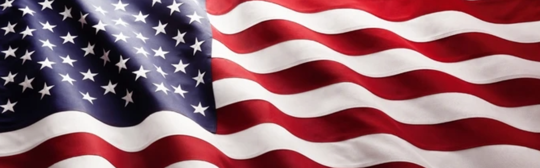 American Flag 