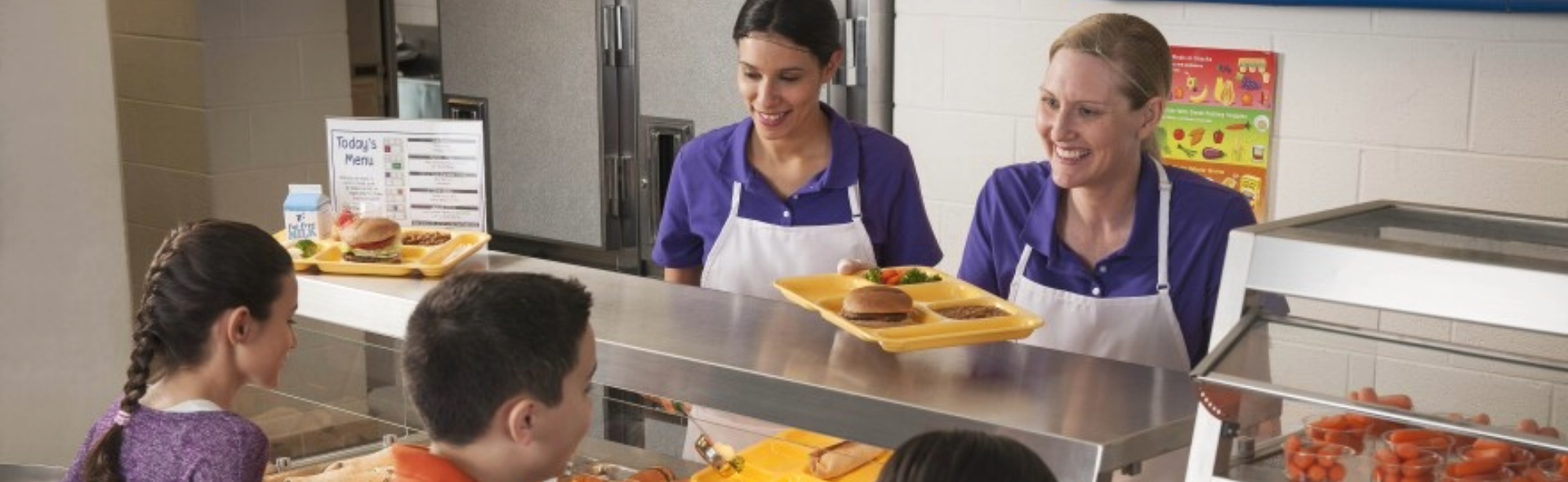 Nutrition Worker
