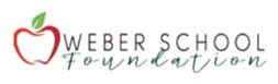 The Weber School Foundation logo