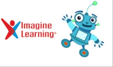 image learning logo