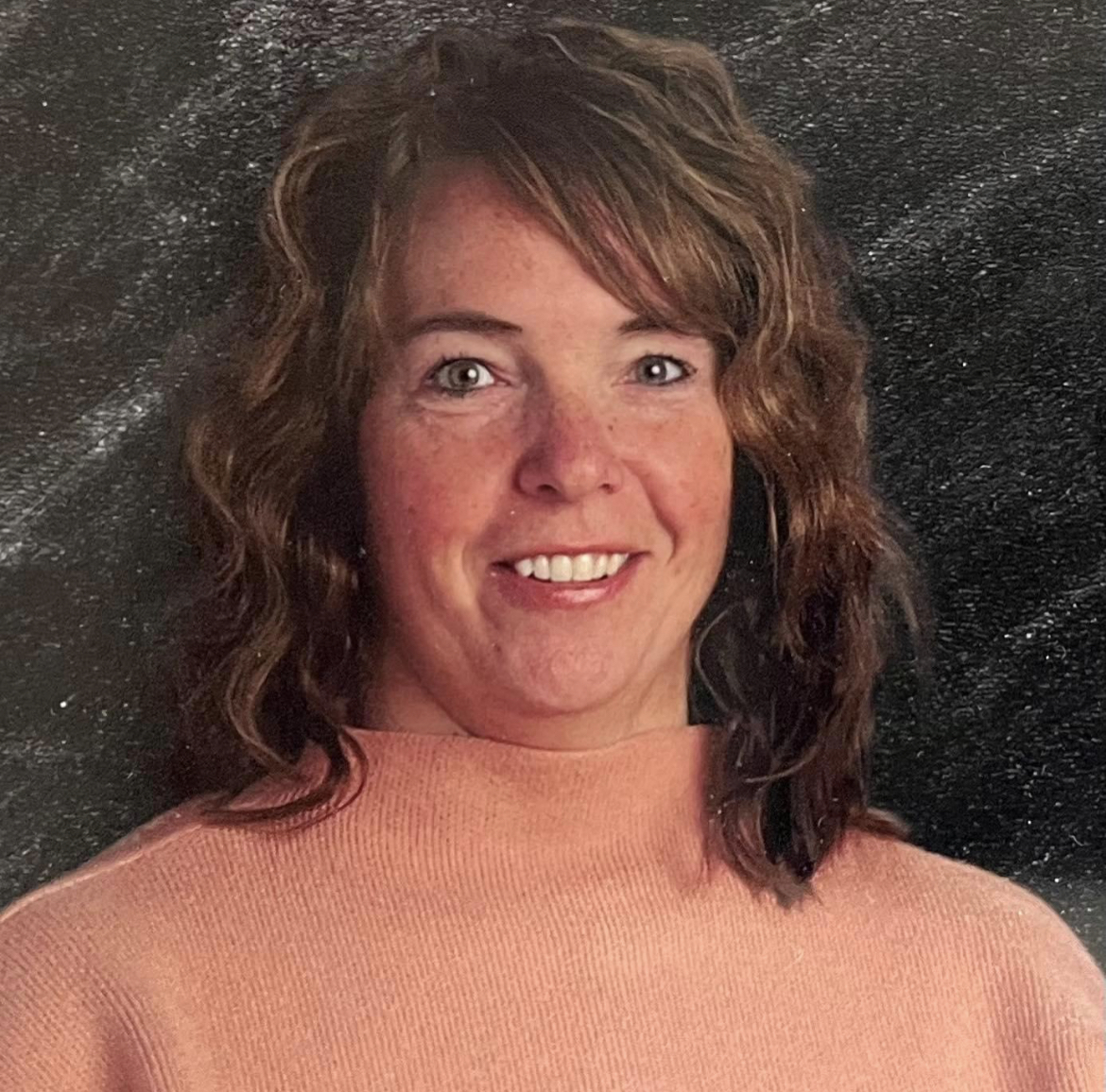 photo of Mrs. Duncan