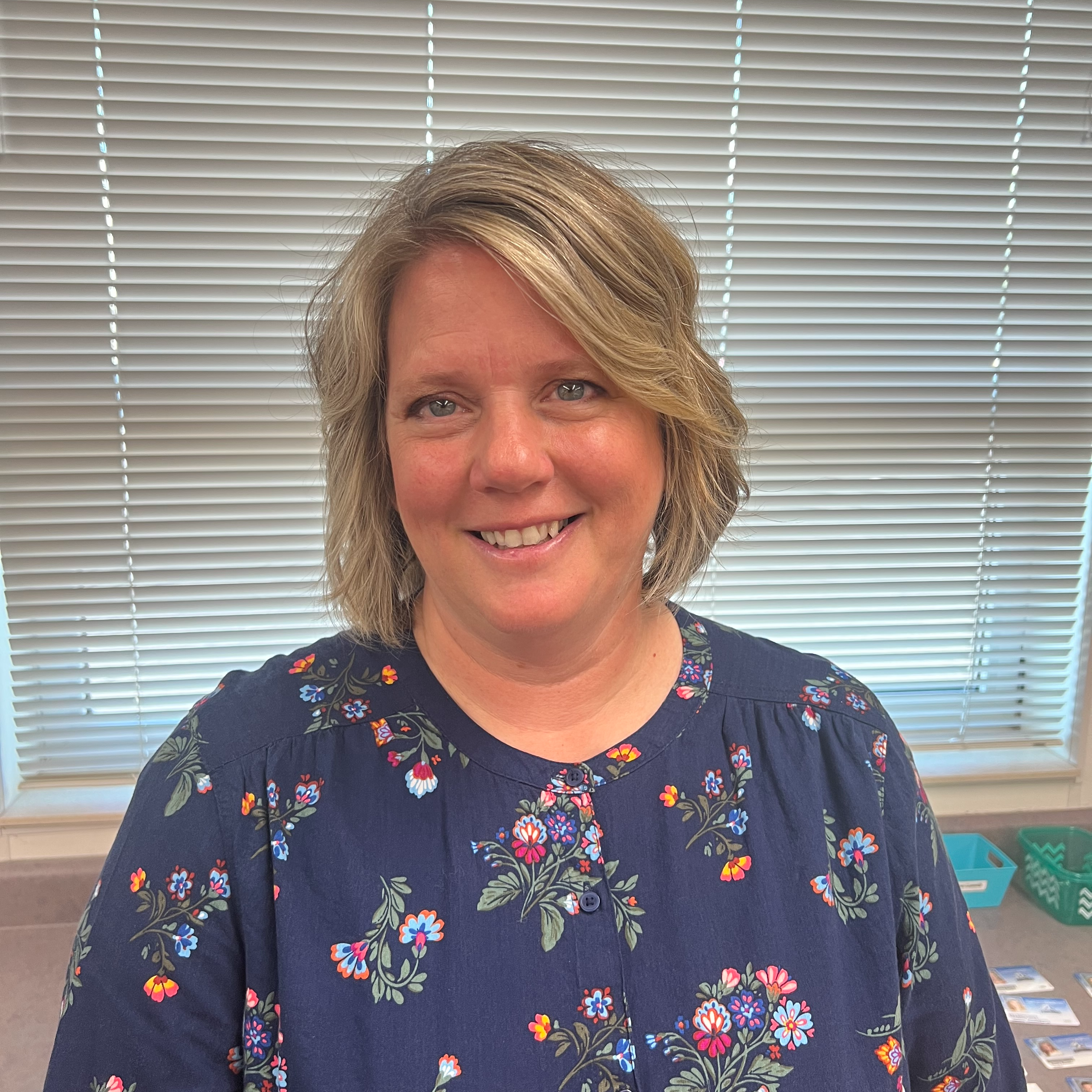 Mrs. Scott