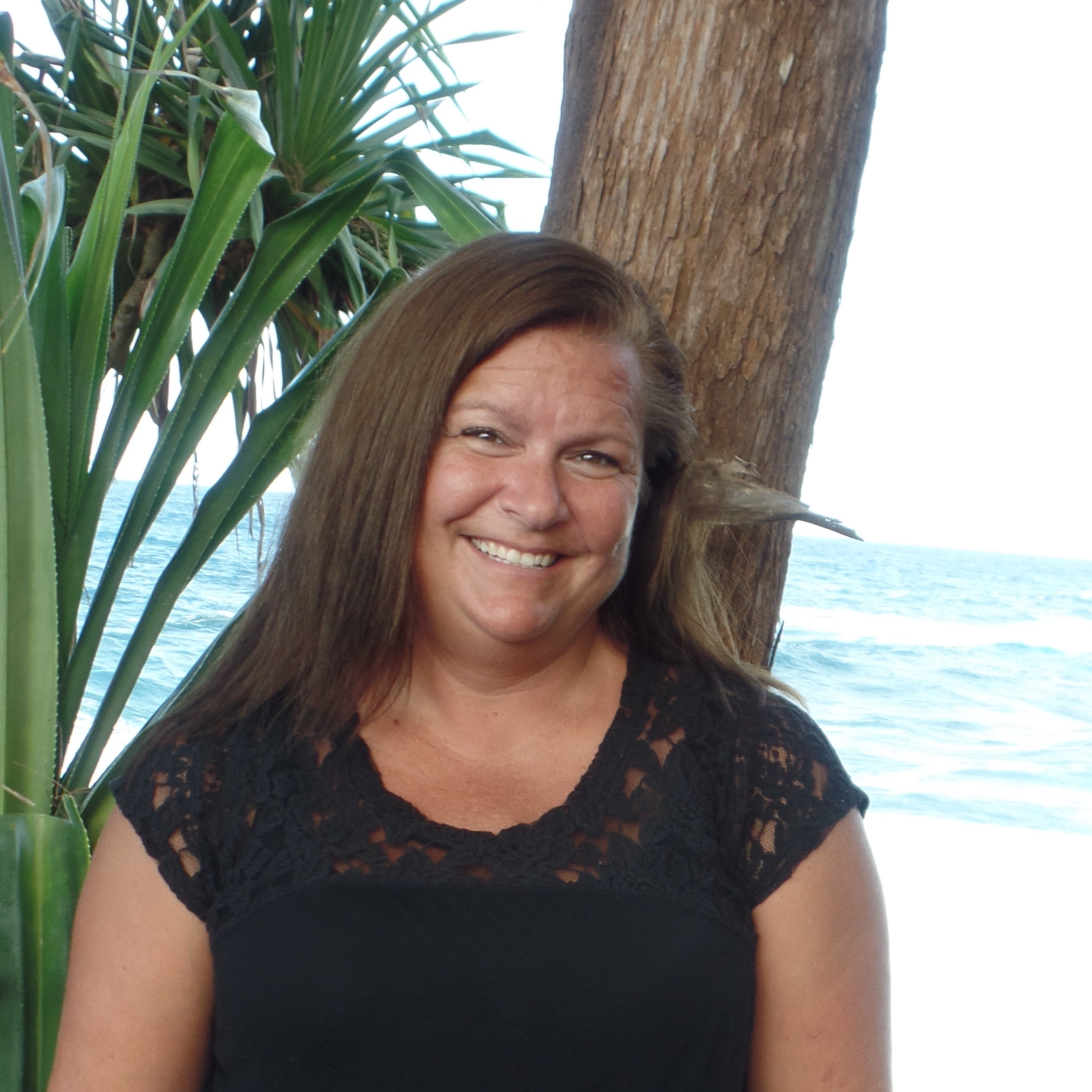 Photo of Mrs. Wentz