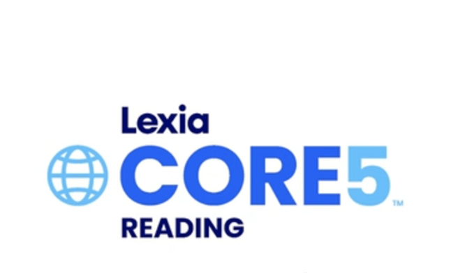 lexia core 5 logo