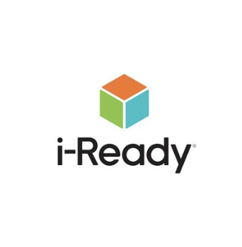 i -ready logo