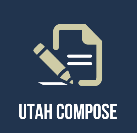 utah compose logo