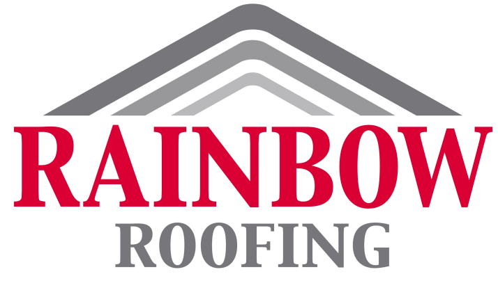 Rainbow Roofing logo