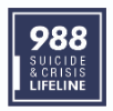 988 Suicide and Crisis Lifeline