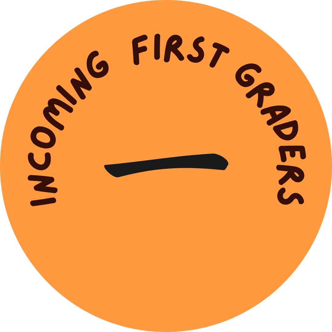 first grade