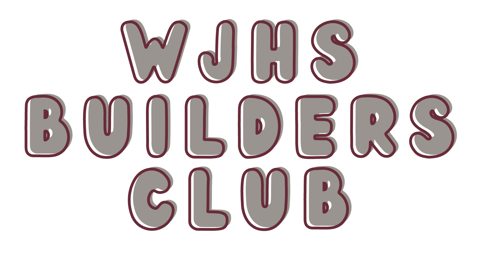 WJHS Builders Club