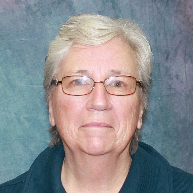 Maura Hatch