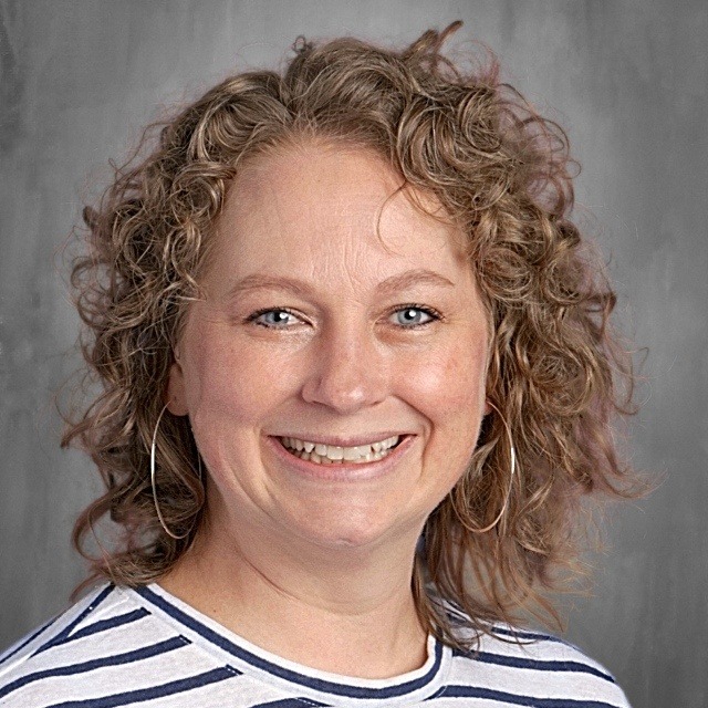Peggy Winegar