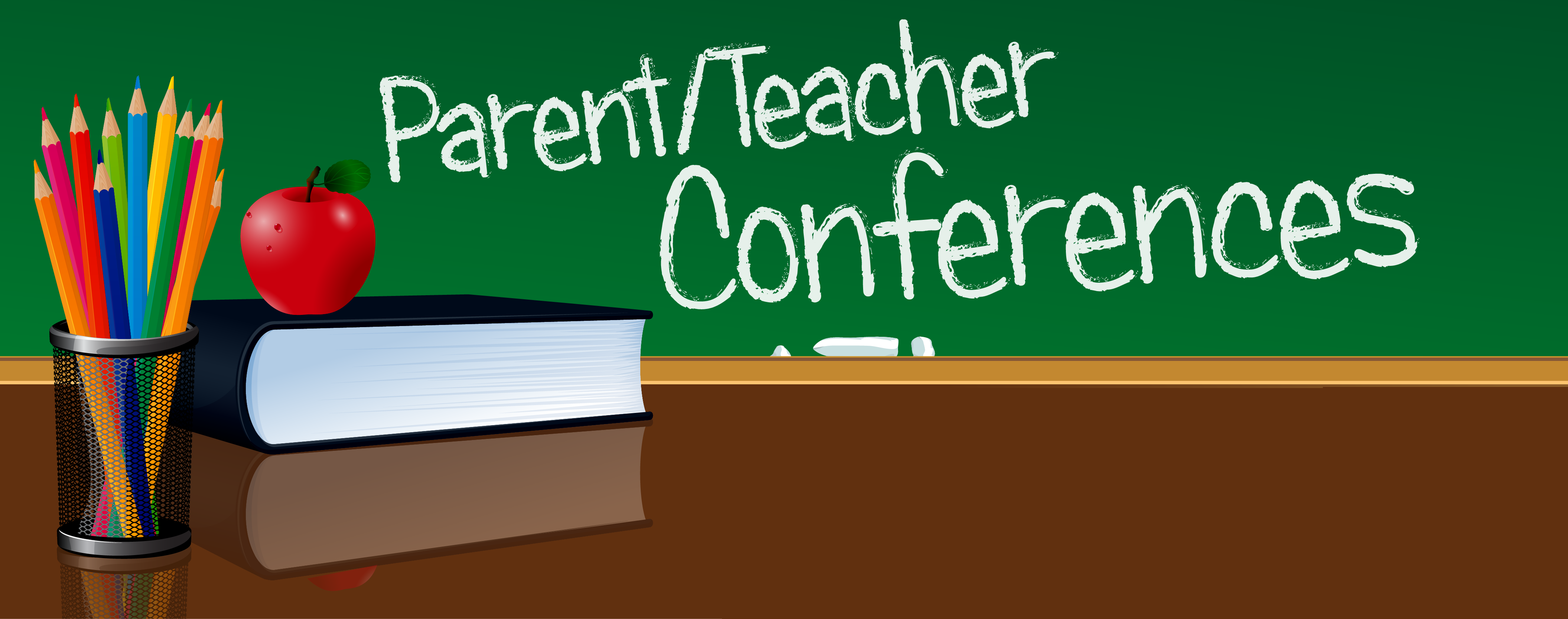 Parent teacher conferences