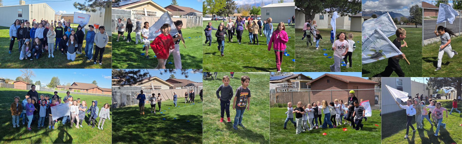 2026 Fun Run Pictures