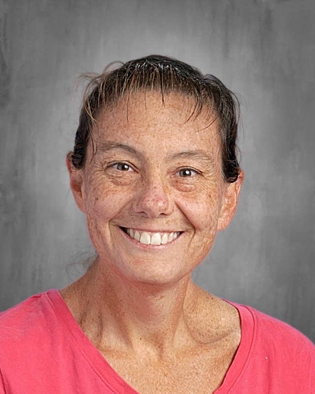 Miss Goodwin
