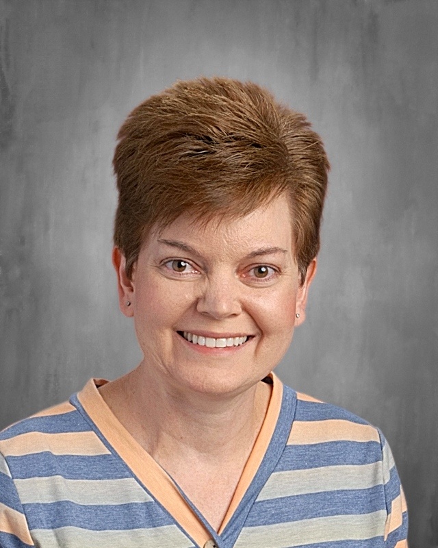 Mrs. Adami