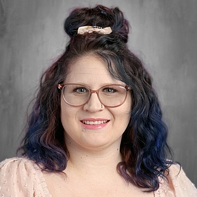 Mrs. Gordon