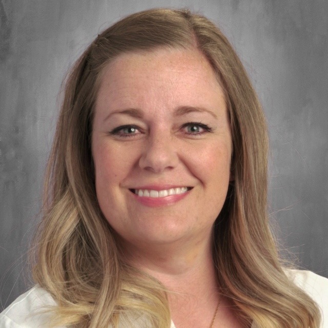 Mrs. Peterson