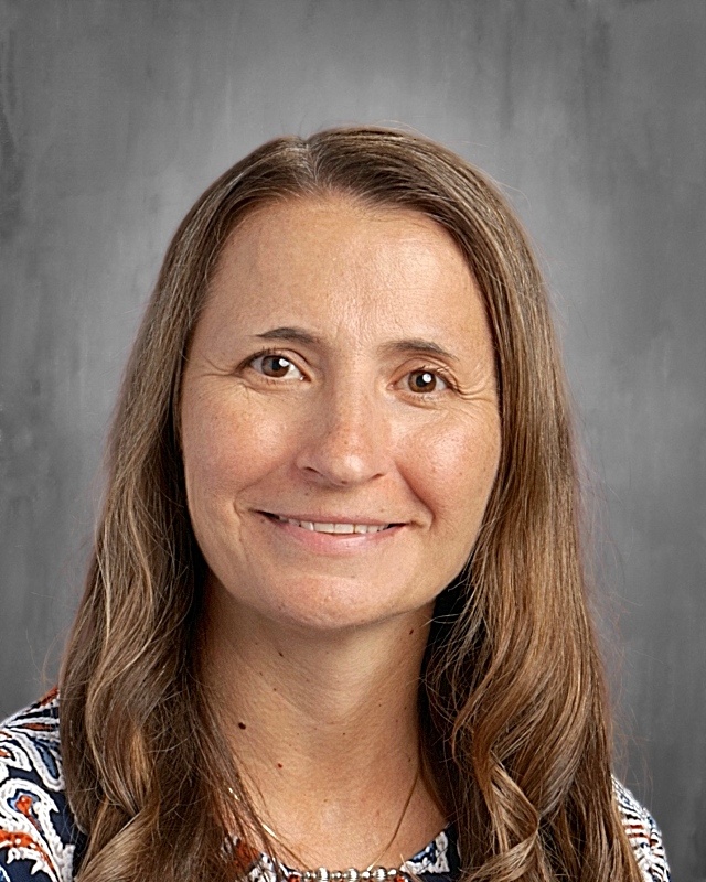 Mrs. Zierenberg