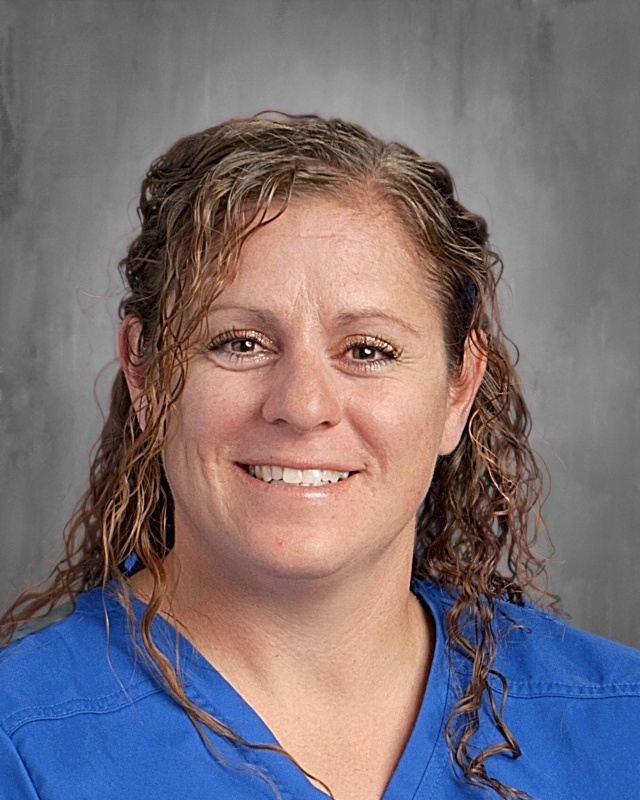 Mrs. Edwards