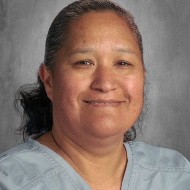 Mrs. Urrutia