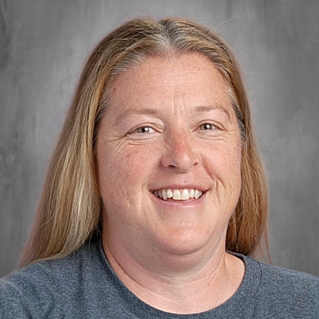 Ms. Kimmey