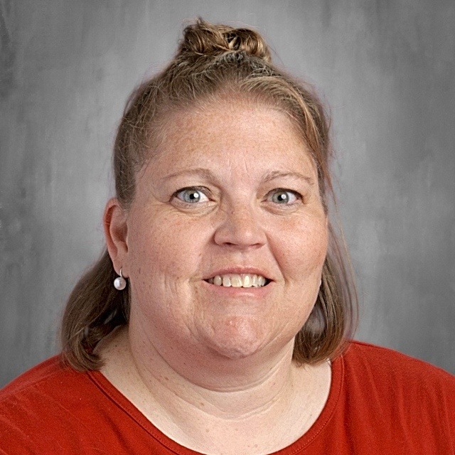 Mrs. Wilkins