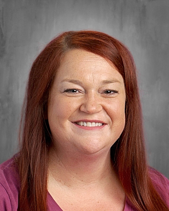 Mrs. Sanders