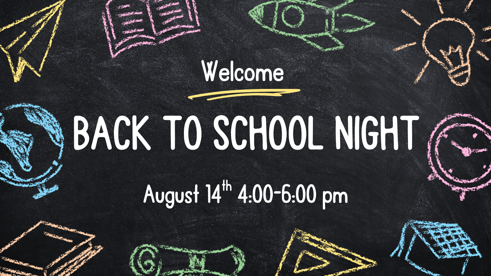 Back to School 25-26
