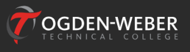 An Image Of A Logo With The Words 'toddenweber Technical College' At The Bottom.