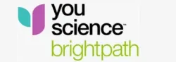 Image shows a logo for YouScience Brightpath program