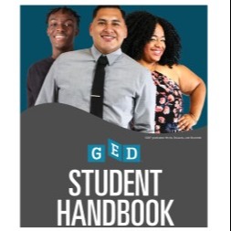 GED Student Handbook