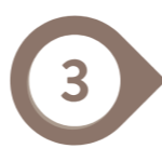 image of the number 3