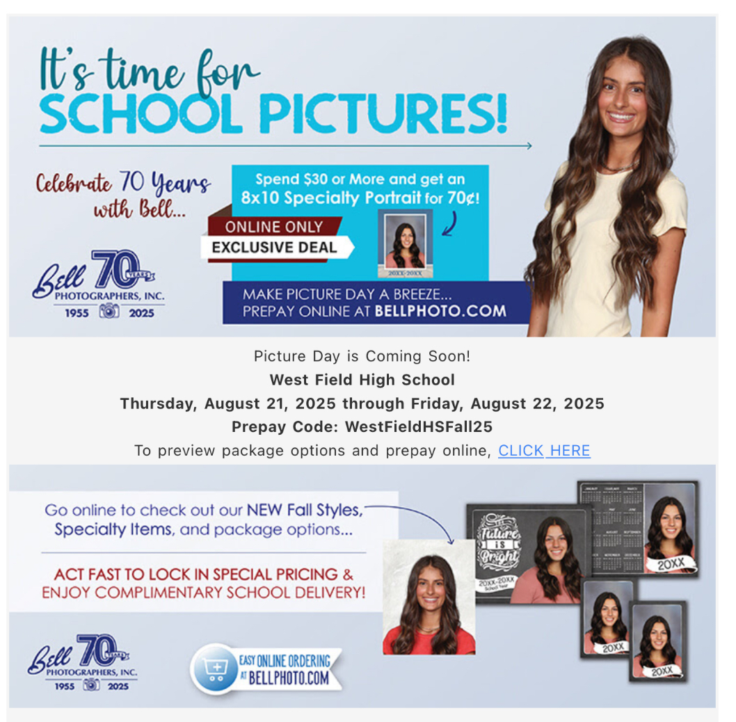 School Pictue Codes