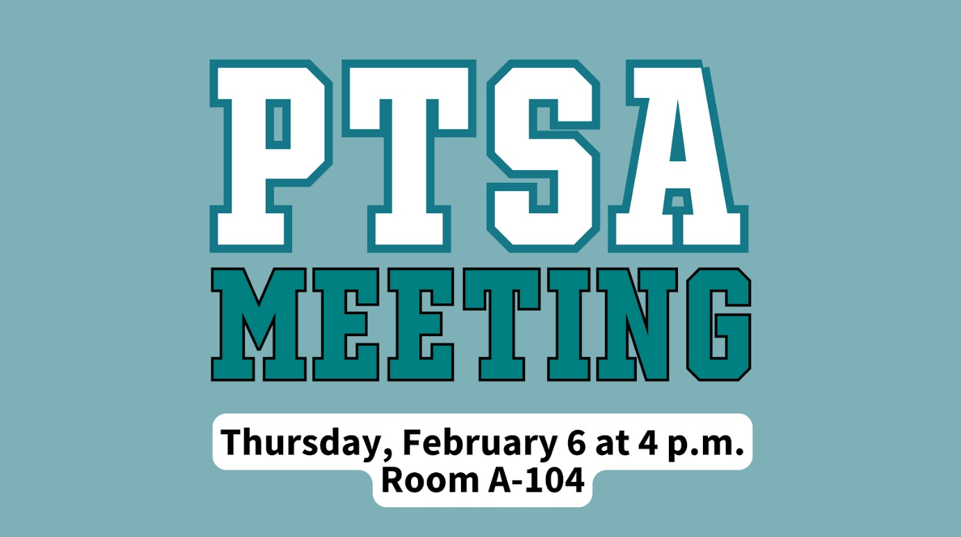 PTSA MEETIng