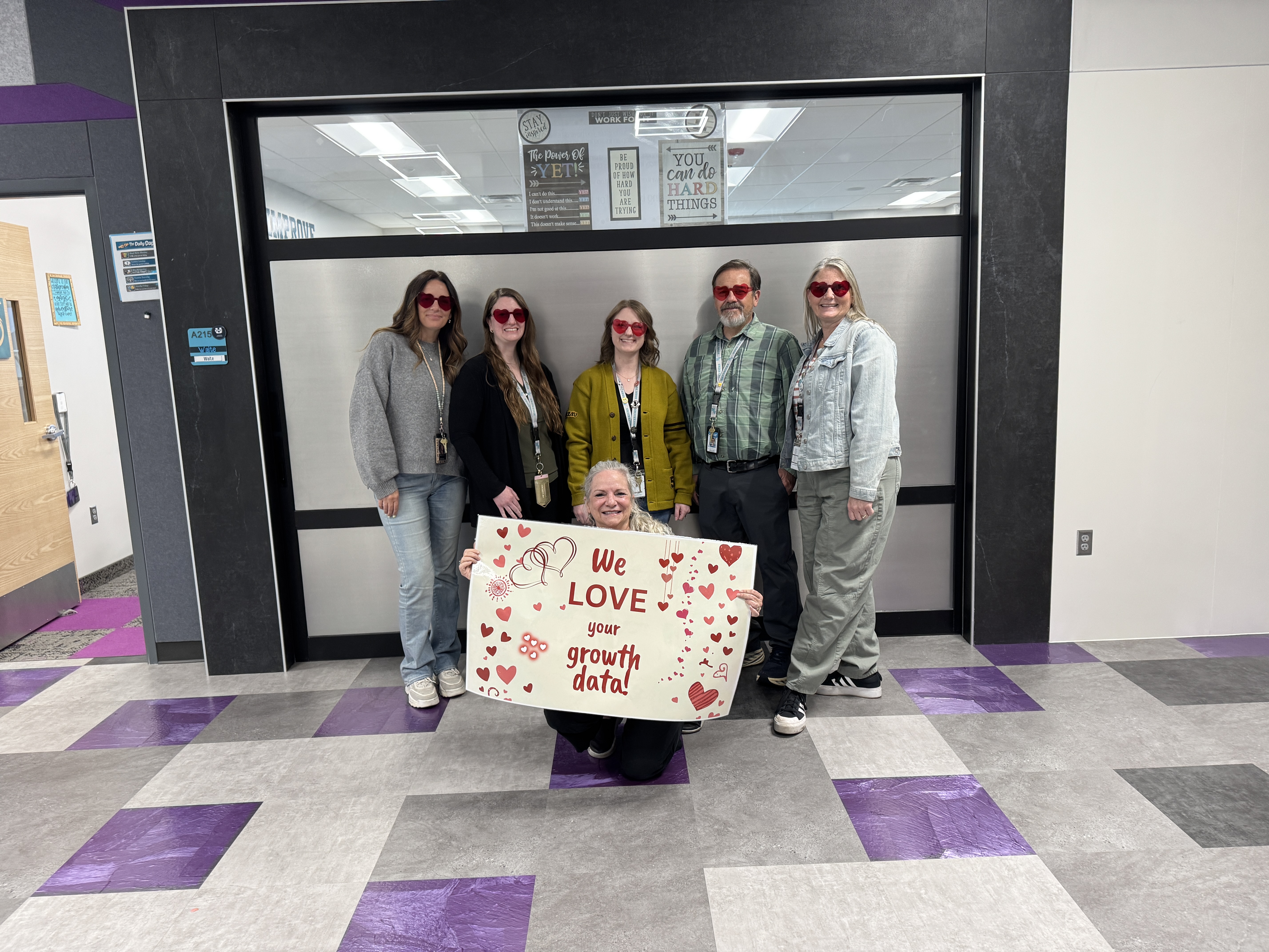 MVJH ELA TEACHERS 