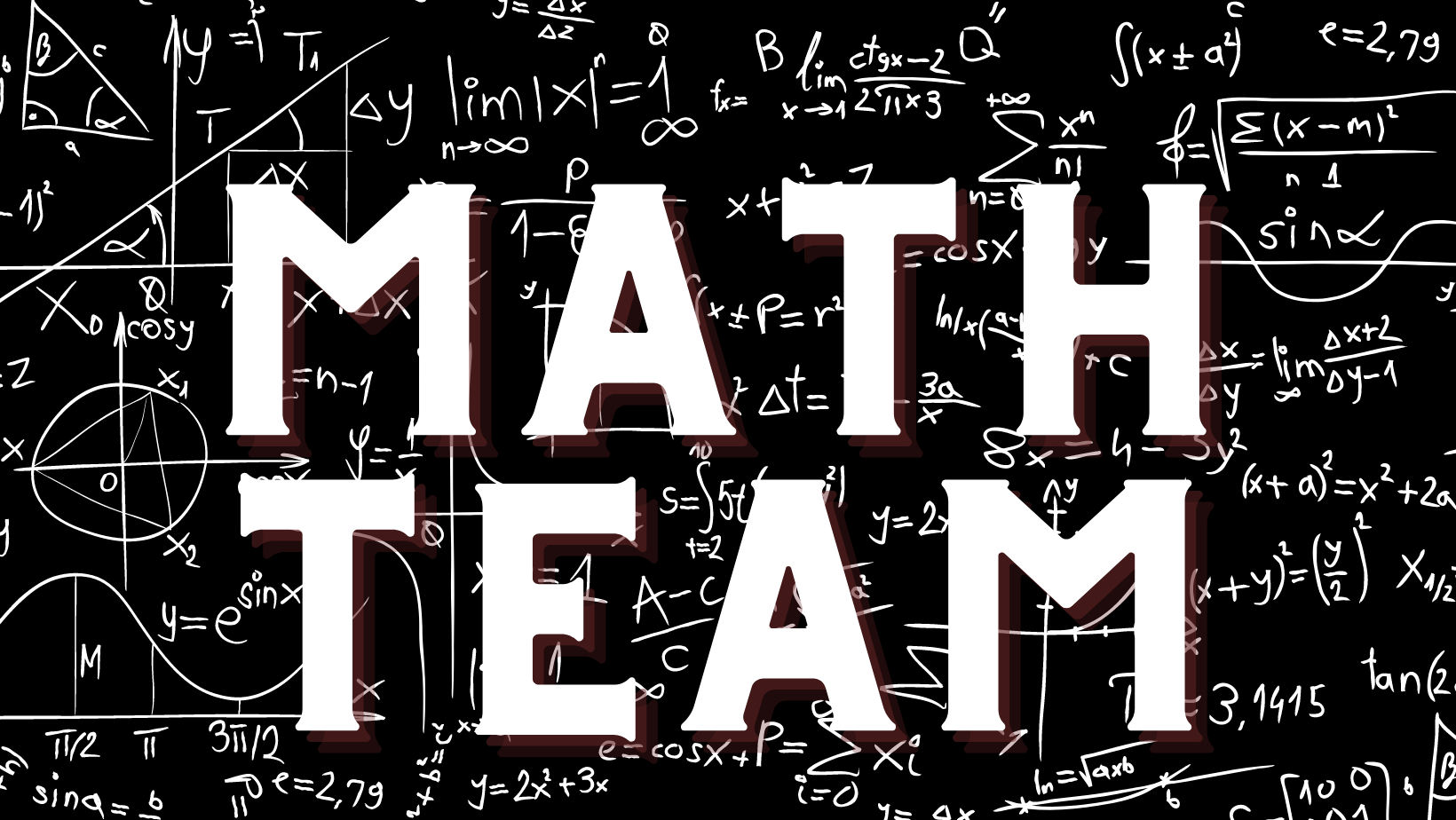 Math Team
