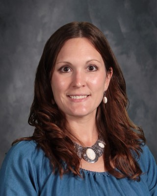 Mrs. Erica Miller, Guidance Counselor